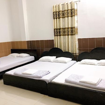 Kien An Hotel เกิ่นเทอ ภายนอก รูปภาพ