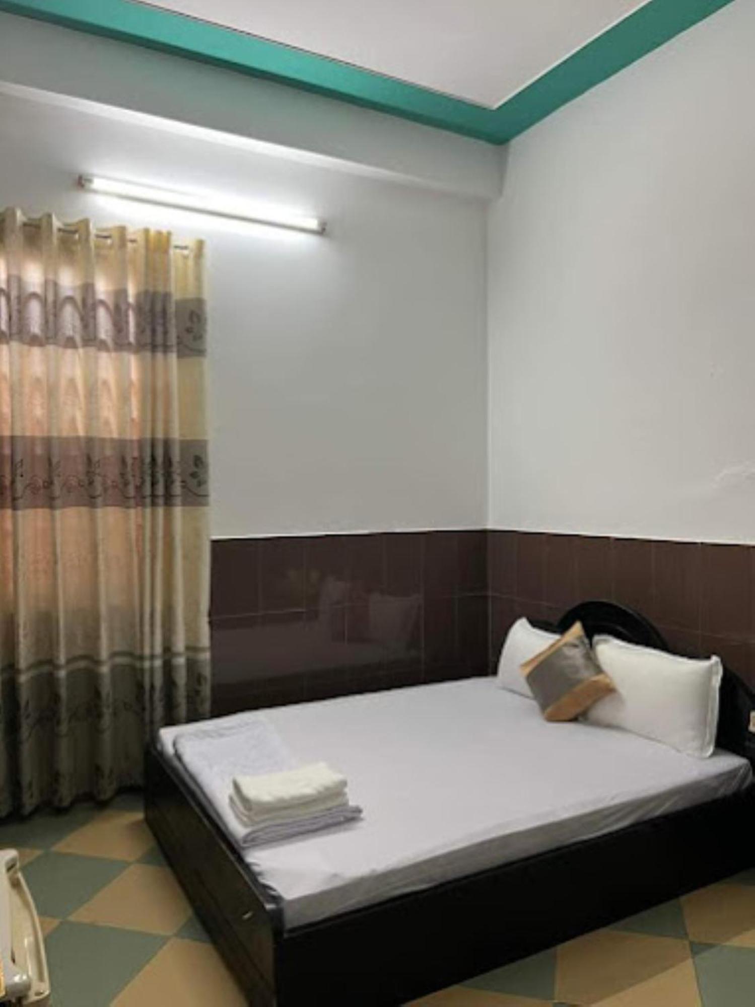 Kien An Hotel เกิ่นเทอ ภายนอก รูปภาพ