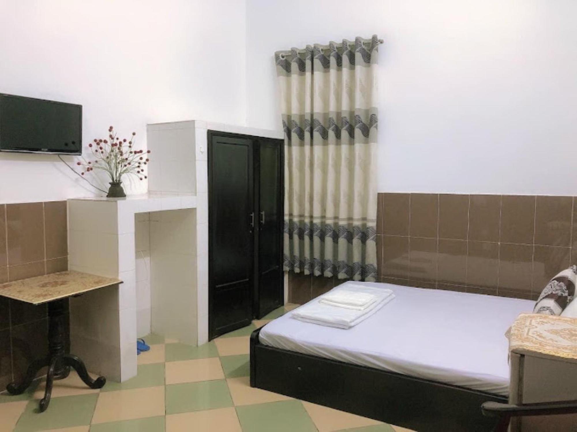 Kien An Hotel เกิ่นเทอ ภายนอก รูปภาพ