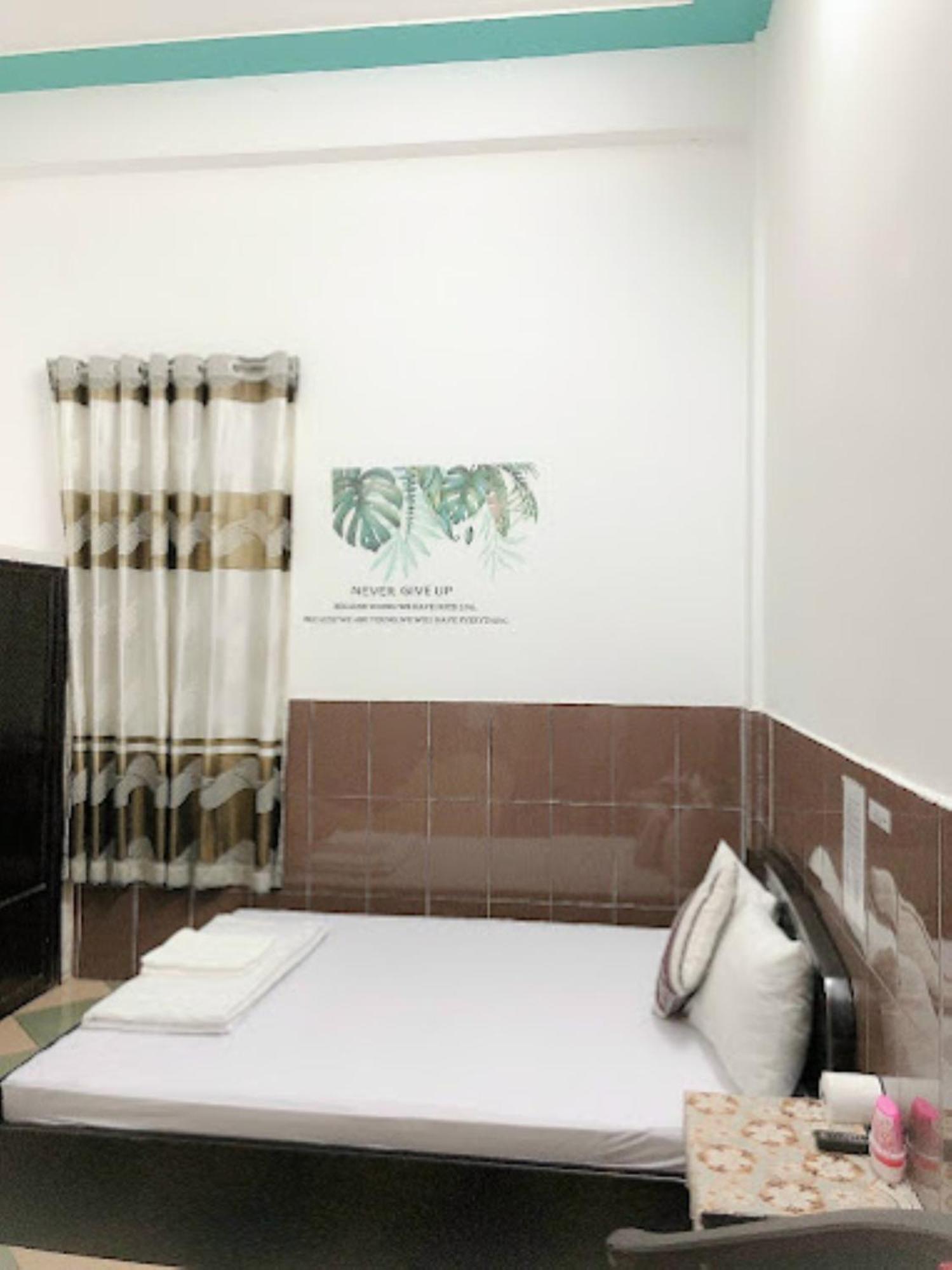 Kien An Hotel เกิ่นเทอ ภายนอก รูปภาพ