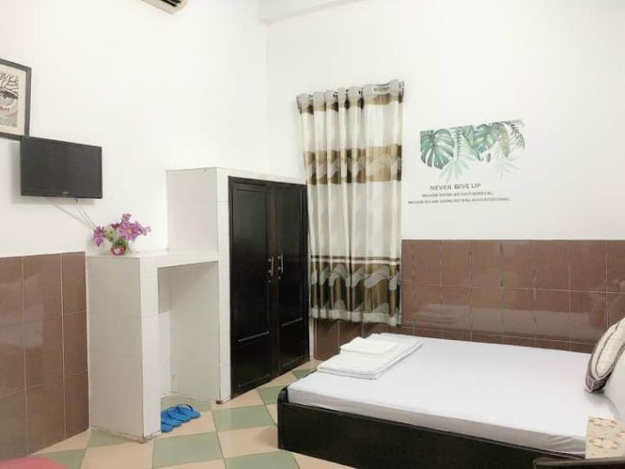 Kien An Hotel เกิ่นเทอ ภายนอก รูปภาพ