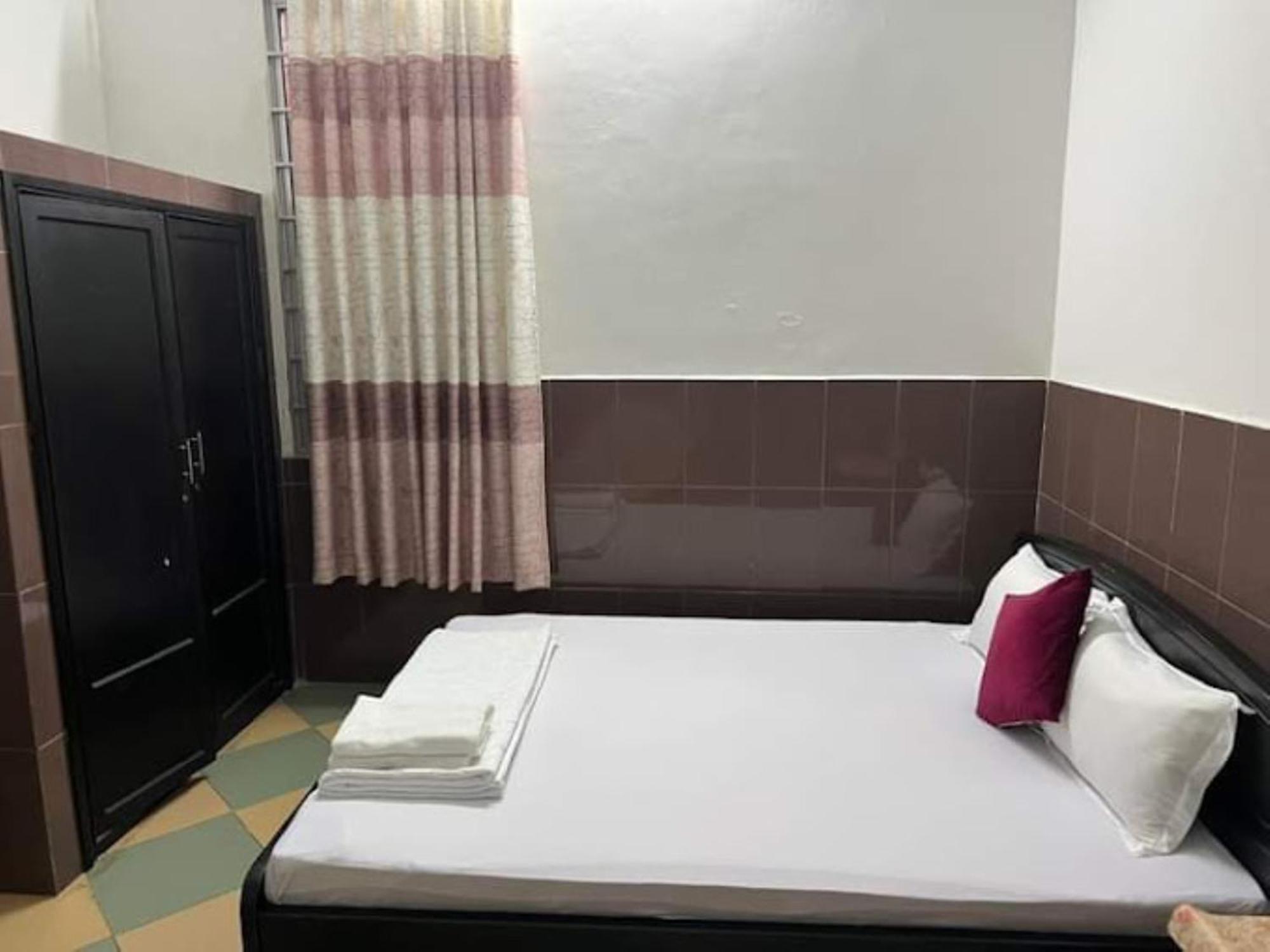 Kien An Hotel เกิ่นเทอ ภายนอก รูปภาพ