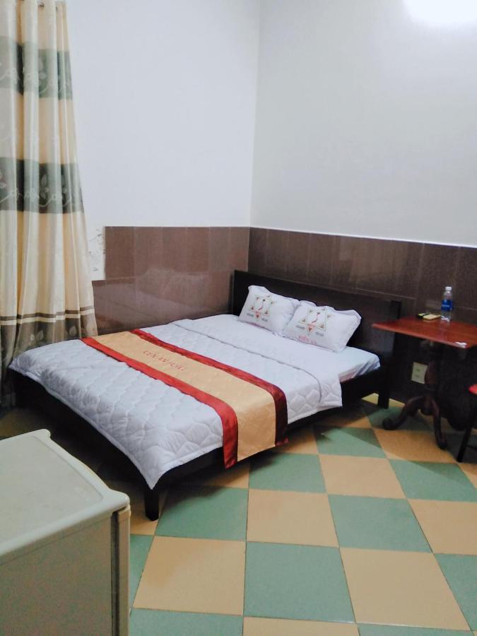 Kien An Hotel เกิ่นเทอ ภายนอก รูปภาพ