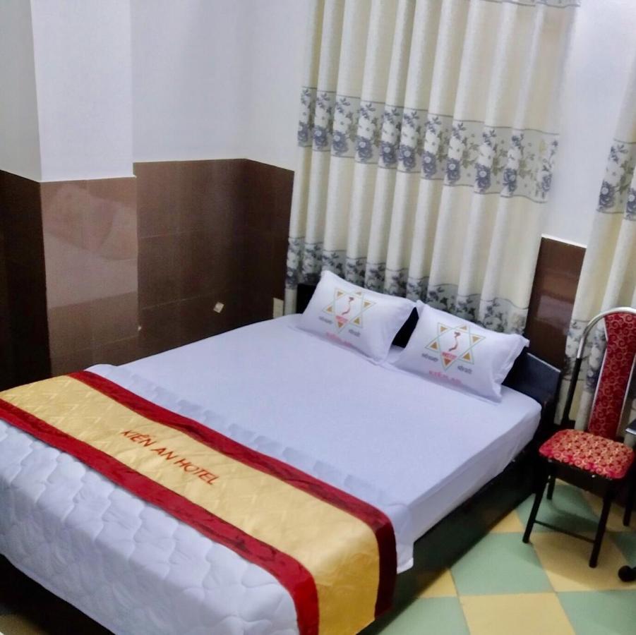 Kien An Hotel เกิ่นเทอ ภายนอก รูปภาพ